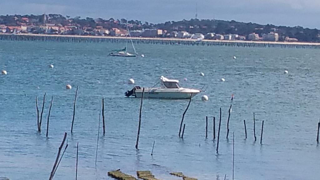 Le Clos Des Bouviers Lanton Zimmer foto